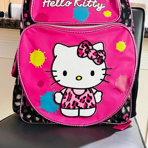 Hello kitty - Picture 6 of 6